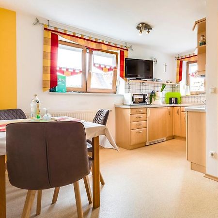 Bartlhof-Ferienwohnungen-Zimmer Burglengenfeld Ngoại thất bức ảnh