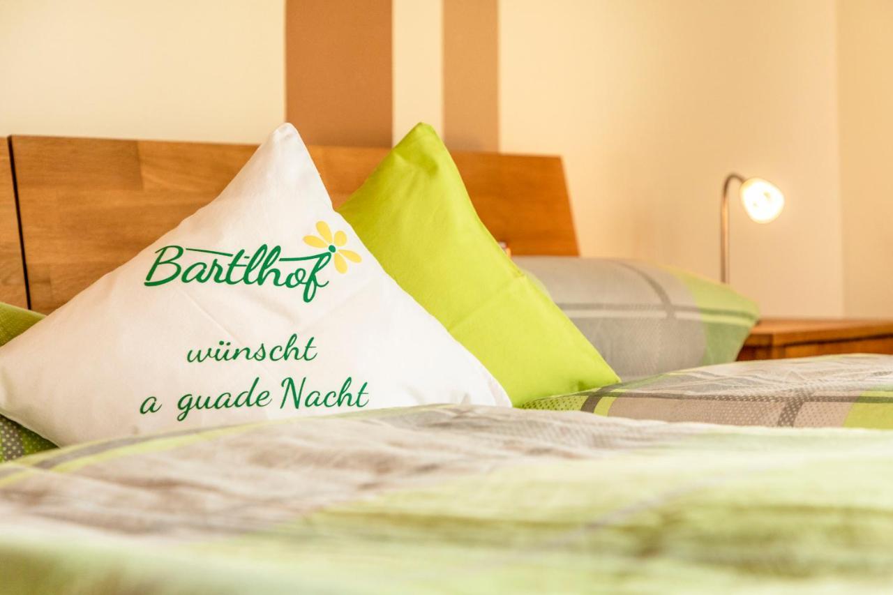Bartlhof-Ferienwohnungen-Zimmer Burglengenfeld Ngoại thất bức ảnh
