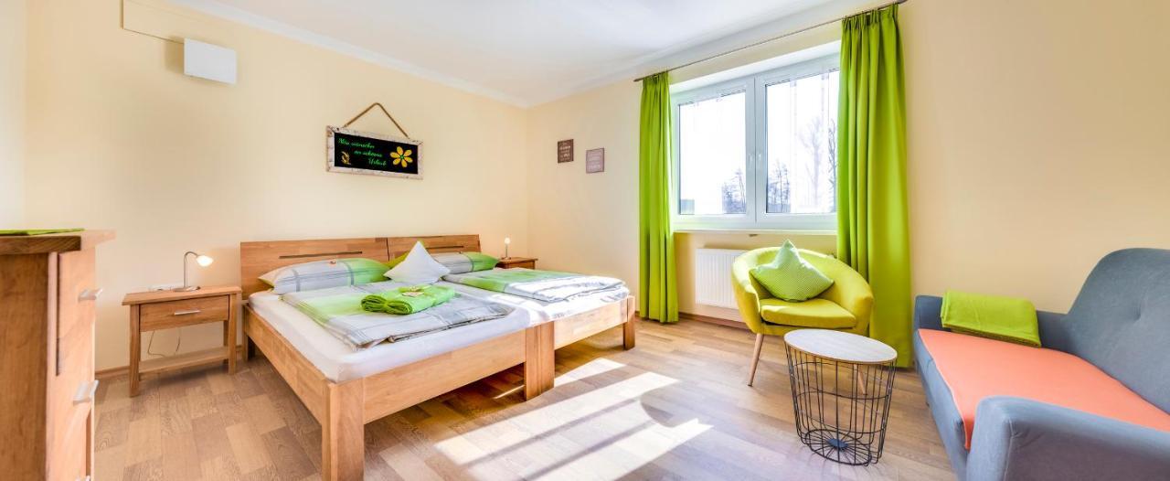 Bartlhof-Ferienwohnungen-Zimmer Burglengenfeld Ngoại thất bức ảnh