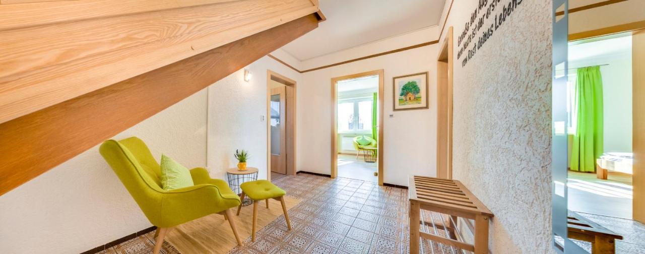 Bartlhof-Ferienwohnungen-Zimmer Burglengenfeld Ngoại thất bức ảnh