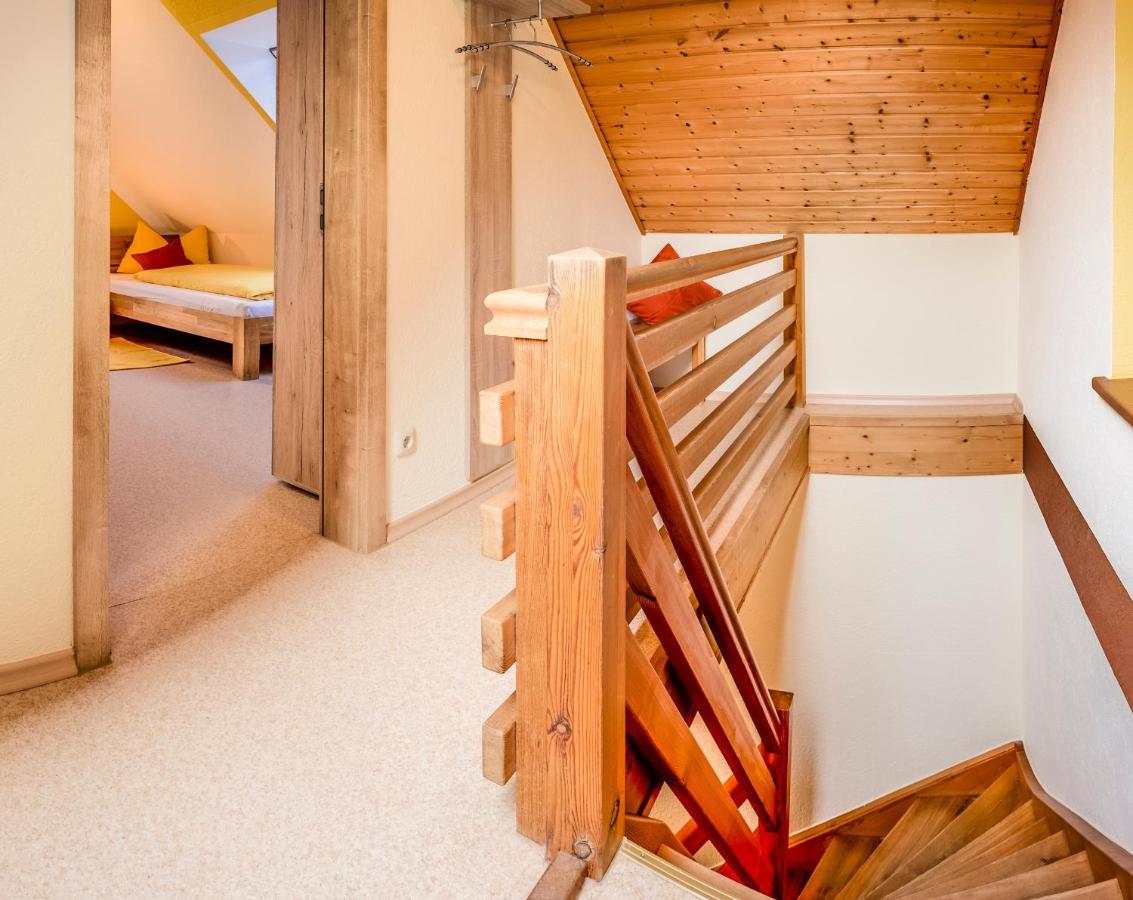 Bartlhof-Ferienwohnungen-Zimmer Burglengenfeld Ngoại thất bức ảnh