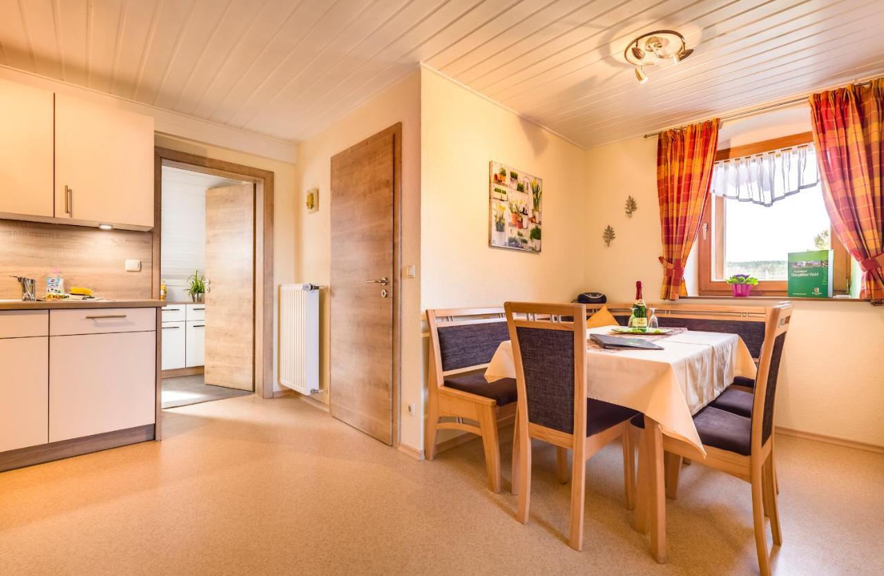 Bartlhof-Ferienwohnungen-Zimmer Burglengenfeld Ngoại thất bức ảnh