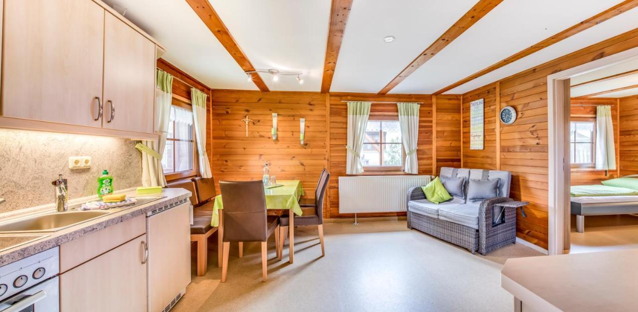 Bartlhof-Ferienwohnungen-Zimmer Burglengenfeld Ngoại thất bức ảnh