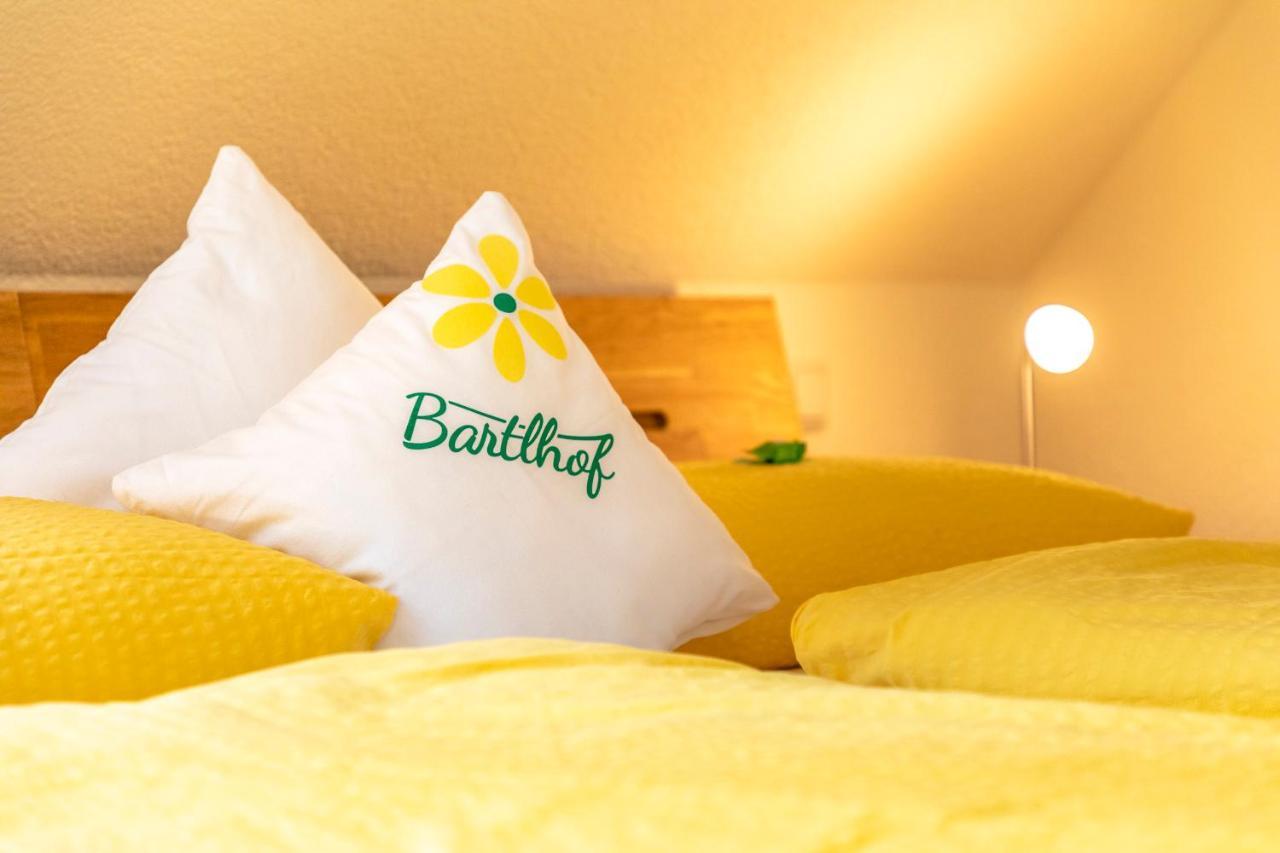 Bartlhof-Ferienwohnungen-Zimmer Burglengenfeld Ngoại thất bức ảnh