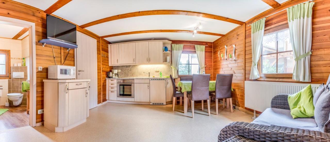 Bartlhof-Ferienwohnungen-Zimmer Burglengenfeld Ngoại thất bức ảnh