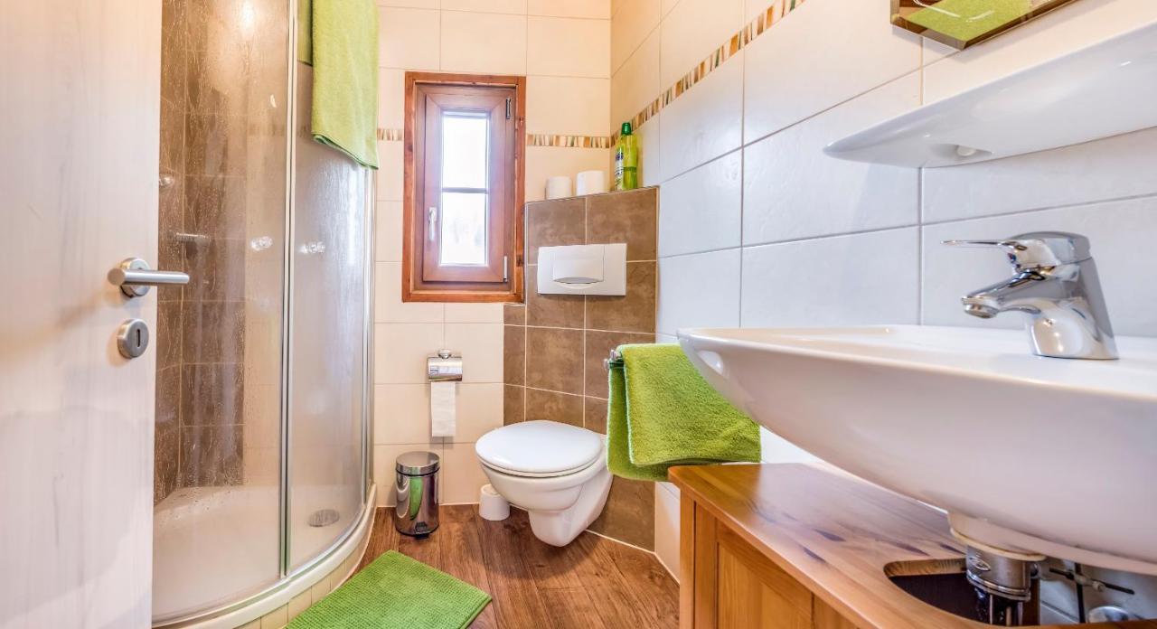 Bartlhof-Ferienwohnungen-Zimmer Burglengenfeld Ngoại thất bức ảnh