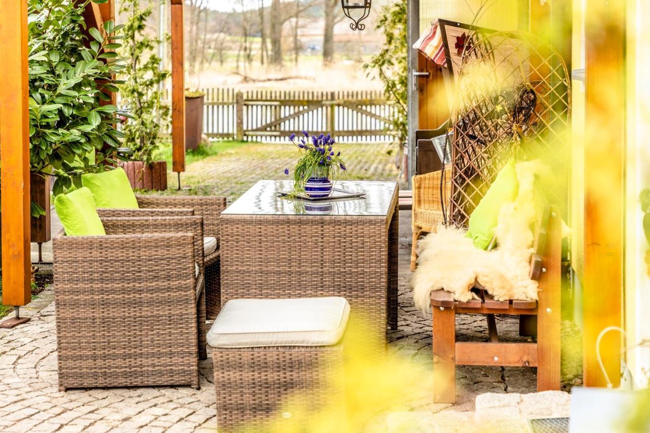 Bartlhof-Ferienwohnungen-Zimmer Burglengenfeld Ngoại thất bức ảnh