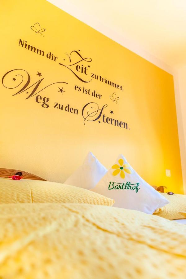 Bartlhof-Ferienwohnungen-Zimmer Burglengenfeld Ngoại thất bức ảnh