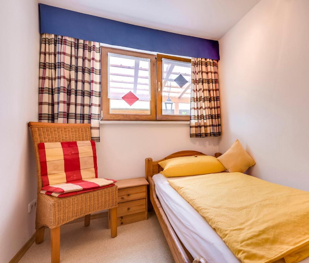 Bartlhof-Ferienwohnungen-Zimmer Burglengenfeld Ngoại thất bức ảnh