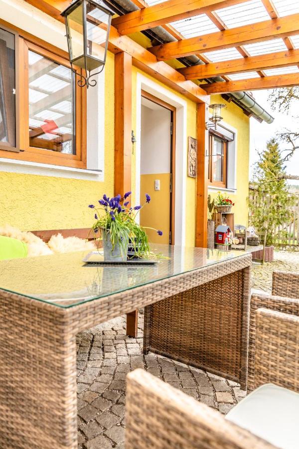 Bartlhof-Ferienwohnungen-Zimmer Burglengenfeld Ngoại thất bức ảnh