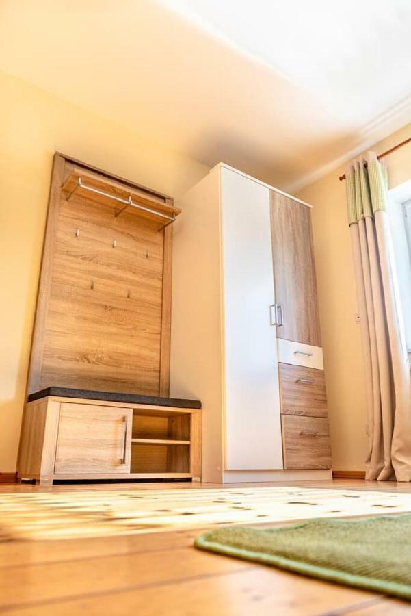 Bartlhof-Ferienwohnungen-Zimmer Burglengenfeld Ngoại thất bức ảnh