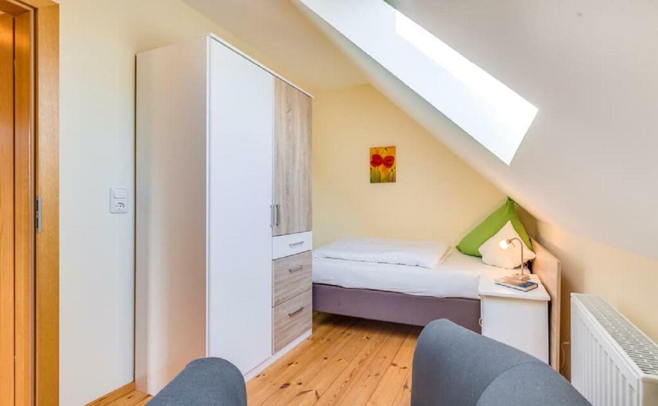 Bartlhof-Ferienwohnungen-Zimmer Burglengenfeld Ngoại thất bức ảnh
