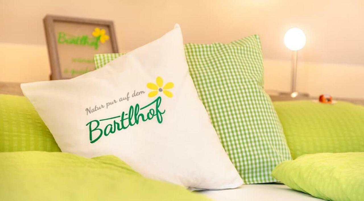 Bartlhof-Ferienwohnungen-Zimmer Burglengenfeld Ngoại thất bức ảnh