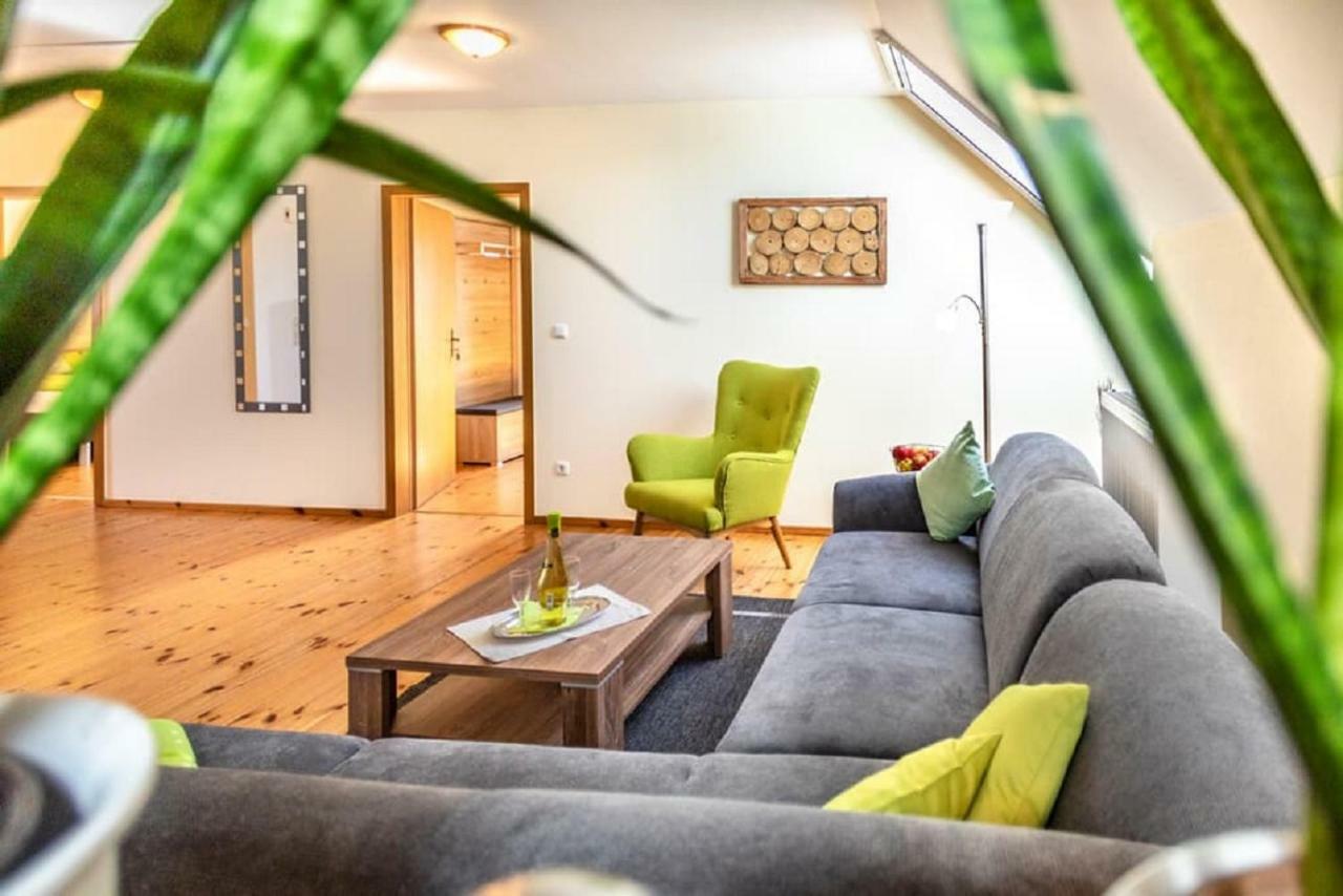 Bartlhof-Ferienwohnungen-Zimmer Burglengenfeld Ngoại thất bức ảnh