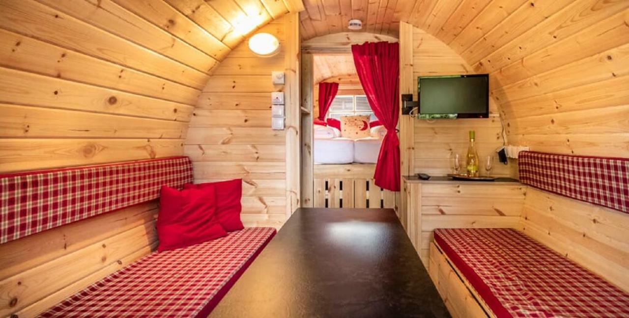 Bartlhof-Ferienwohnungen-Zimmer Burglengenfeld Ngoại thất bức ảnh