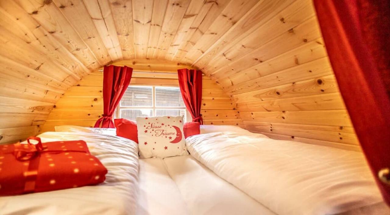 Bartlhof-Ferienwohnungen-Zimmer Burglengenfeld Ngoại thất bức ảnh